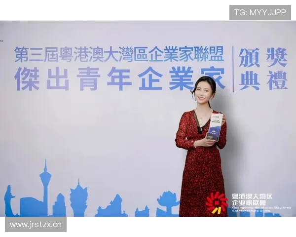 洞见时代女性力量中国十大女企业家引领创新与可持续发展