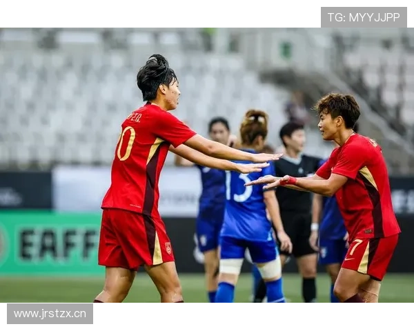 中国女足绝杀首场胜利 晋级头名希望渺茫