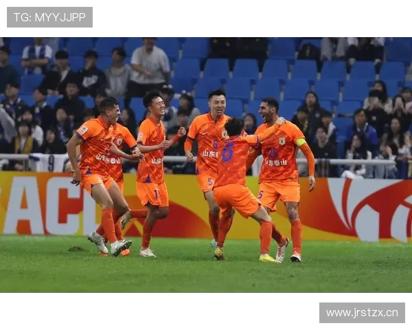 中超亚冠技术积分跌至东亚第十