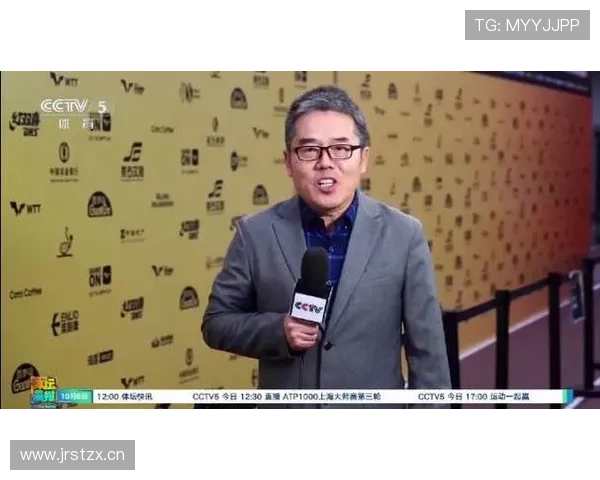 [乒乓球]李武军：用一场胜利为2025年开个好头.